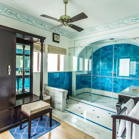 Royal Heritage Haveli - By Leisure Hotels-3