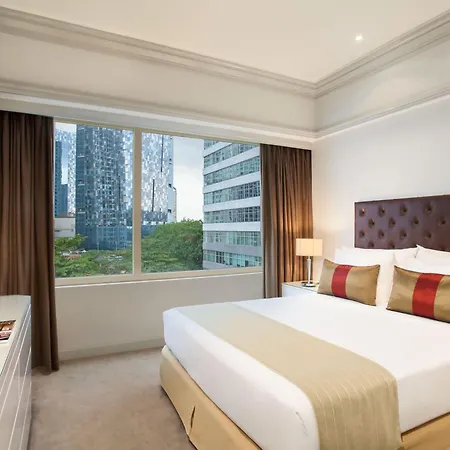 Wyndham Casablanca Jakarta-3