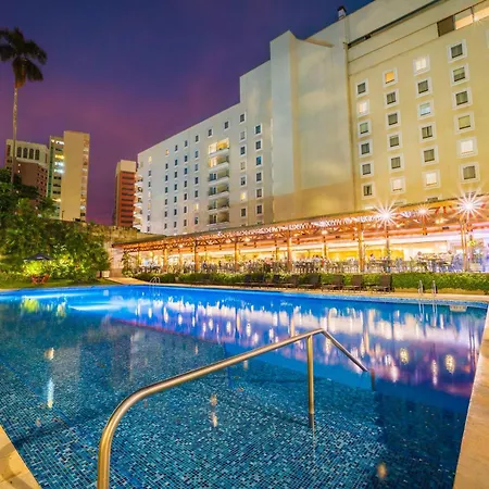 Hotel Intercontinental Cali By Ihg-3