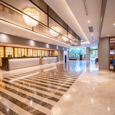 Hotel Intercontinental Cali By Ihg-2