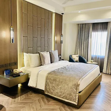 Jaypee Vasant Continental-2