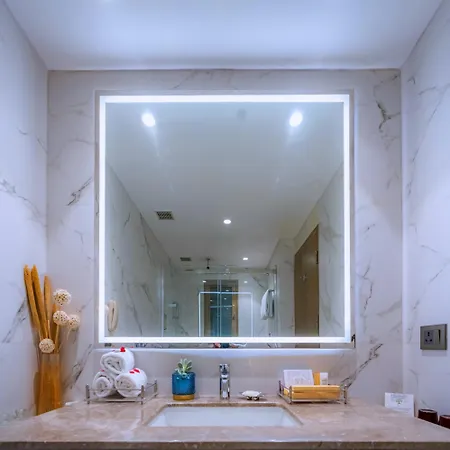 Jaypee Vasant Continental-3