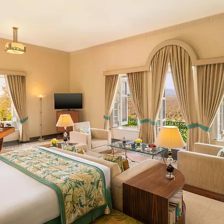 Ramgarh Lodge, Jaipur - Ihcl Seleqtions-3