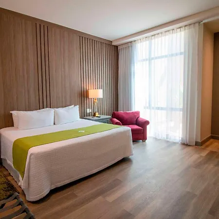 Hotel Araiza Mexicali-3