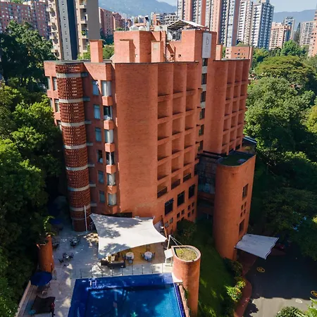 Hotel Dann Carlton Belfort Medellin-3