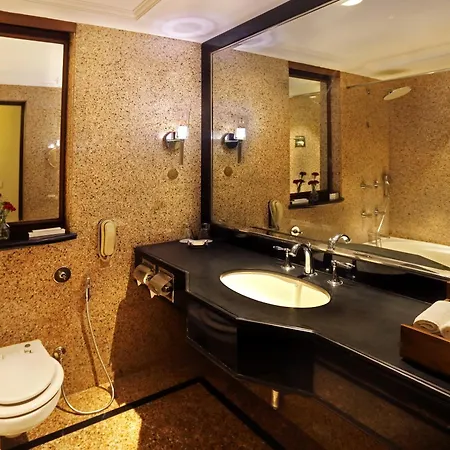 Eros Hotel New Delhi By Ihg-2
