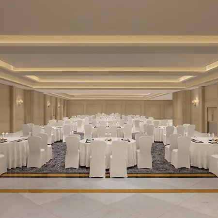 Surat Marriott Hotel-2