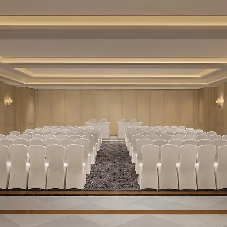 Surat Marriott Hotel-3
