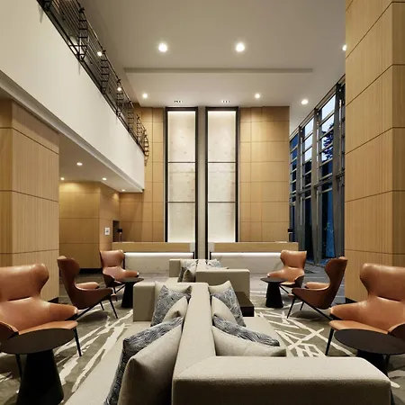 Le Meridien Chongqing Nan'An-3