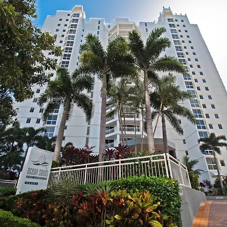 Ocean Sands Resort-2
