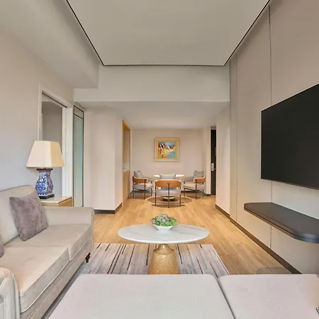 Sheraton Hanoi Hotel-3