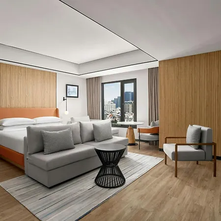 Sheraton Hanoi Hotel-2