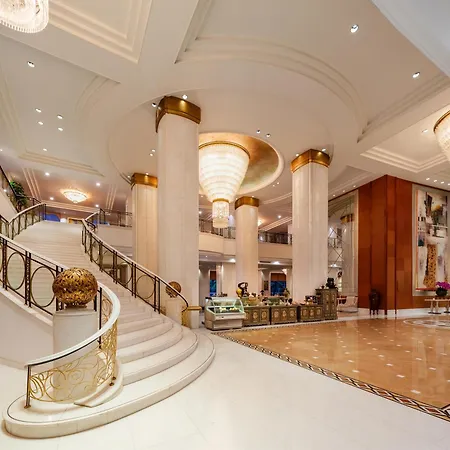 Hotel Shanghai Hongqiao - Handwritten Collection By Accor-2