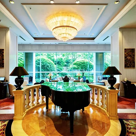 Hotel Shanghai Hongqiao - Handwritten Collection By Accor-3