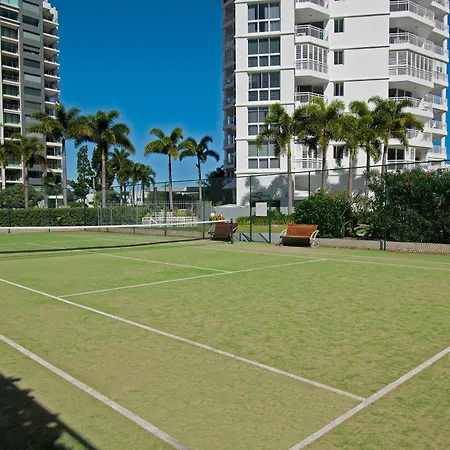 Ocean Sands Resort-2