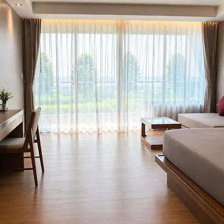 The Senses Resort & Pool Villas, Phuket-2