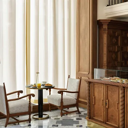 The St. Regis Budapest-2