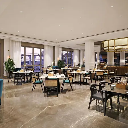 The Westin Pune Koregaon Park-3