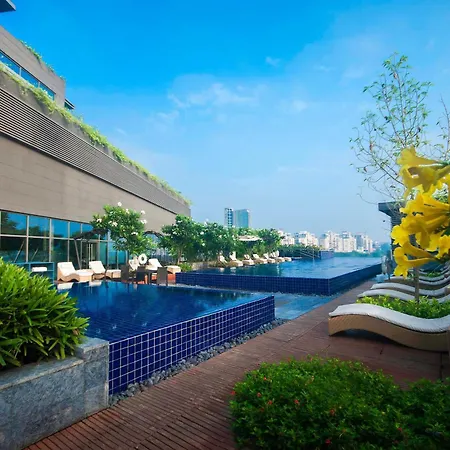 The Westin Pune Koregaon Park-2
