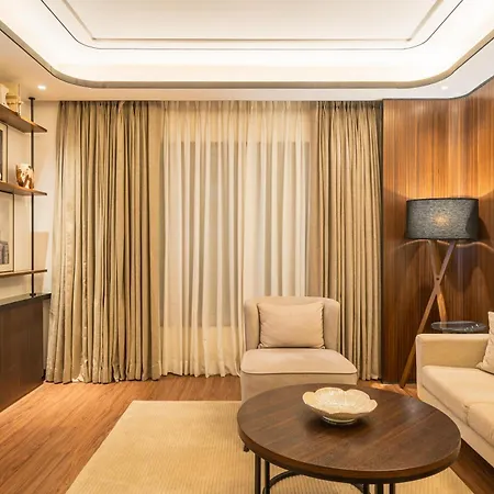 Radisson Blu Hotel Ahmedabad-3