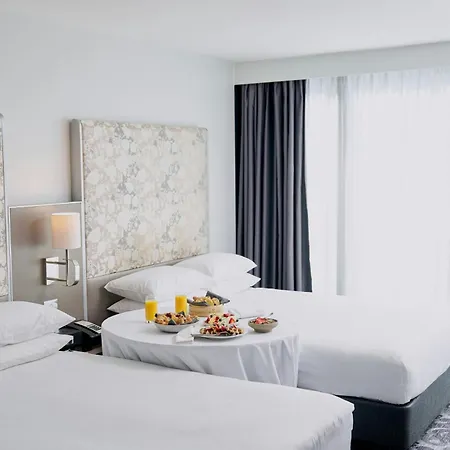 Sheraton Melbourne Hotel-3