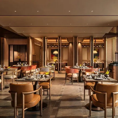 Mandarin Oriental, Guangzhou-2