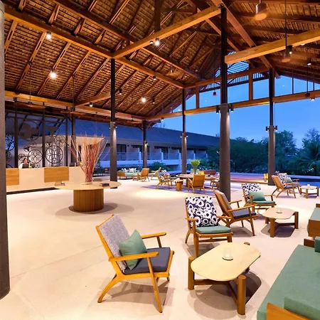 Outrigger Khao Lak Beach Resort-3