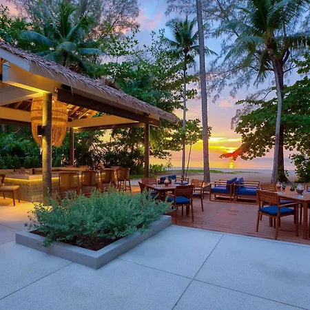 Outrigger Khao Lak Beach Resort-2