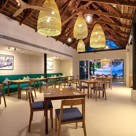 Outrigger Khao Lak Beach Resort-3