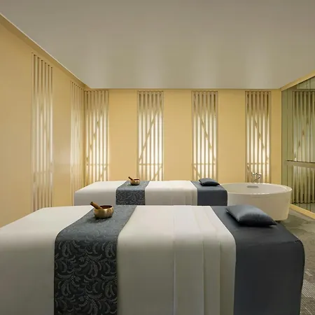 Le Meridien Mahabaleshwar Resort & Spa-2