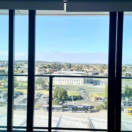 Mcentral Apartments Manukau-3