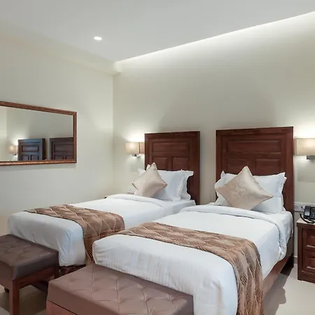 Seashell Suites And Villas - Candolim Goa-2