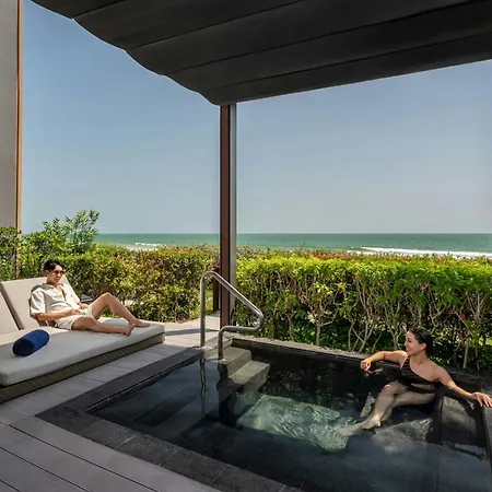 Hua Hin Marriott Resort And Spa-2