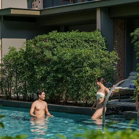 Hua Hin Marriott Resort And Spa-2