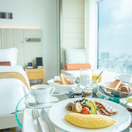 The Prince Gallery Tokyo Kioicho, A Luxury Collection Hotel-3