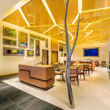 The Prince Gallery Tokyo Kioicho, A Luxury Collection Hotel-3