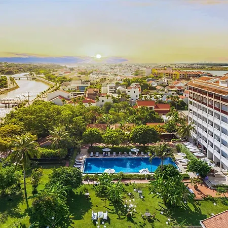 Rivertown Hoi An Resort & Spa-2