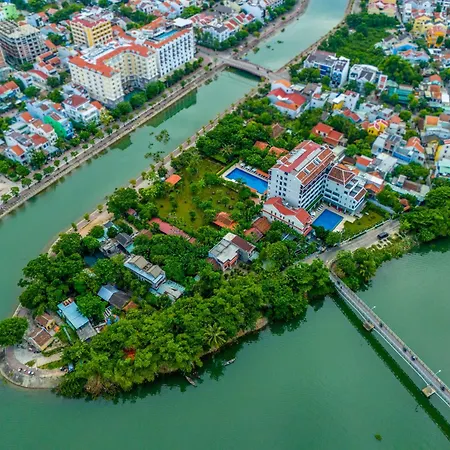 Rivertown Hoi An Resort & Spa-3