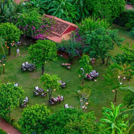 Rivertown Hoi An Resort & Spa-3