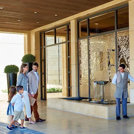 Fairmont Amman-2