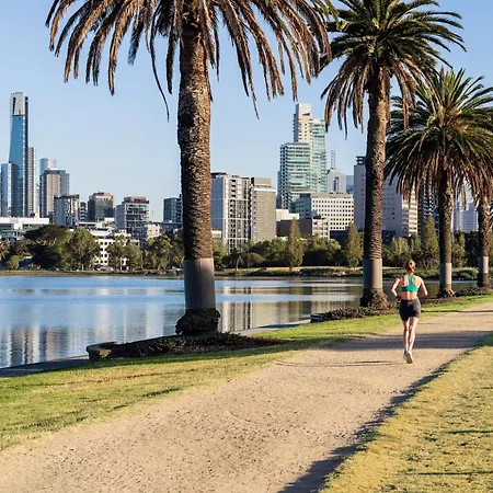Tyrian Albert Park Lake-2