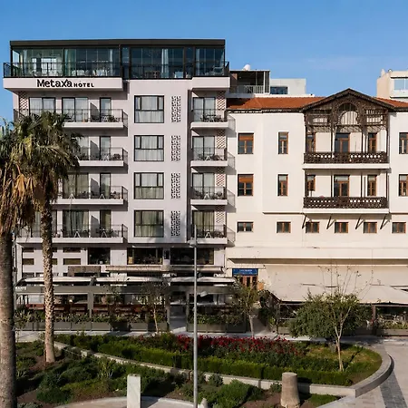 Metaxa Hotel Heraklion - Urban Boutique Living-2
