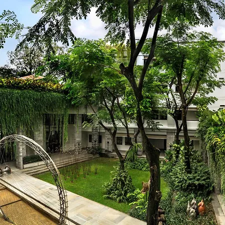 Treeline Urban Resort-2
