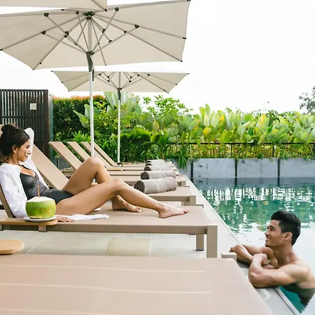 Treeline Urban Resort-3