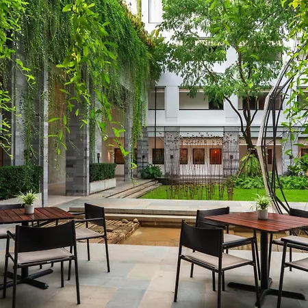 Treeline Urban Resort-2