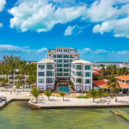 Diamante Beachfront Suites-3