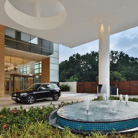 Courtyard By Marriott Kochi Infopark-3