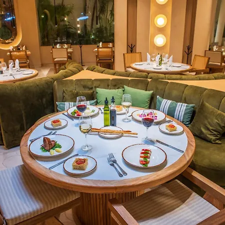 Krystal Grand Puerto Vallarta (Adults Only)-2