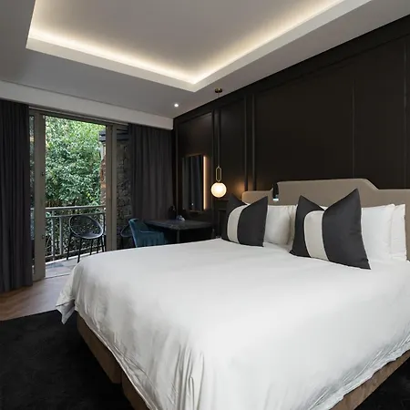 Seven Villa Hotel & Spa-3