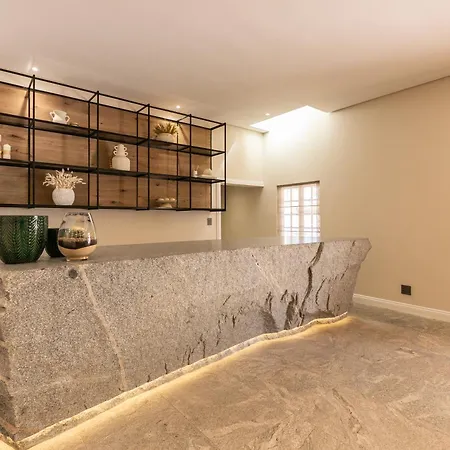 Zevenster Boutique Hotel By The Giglio-3